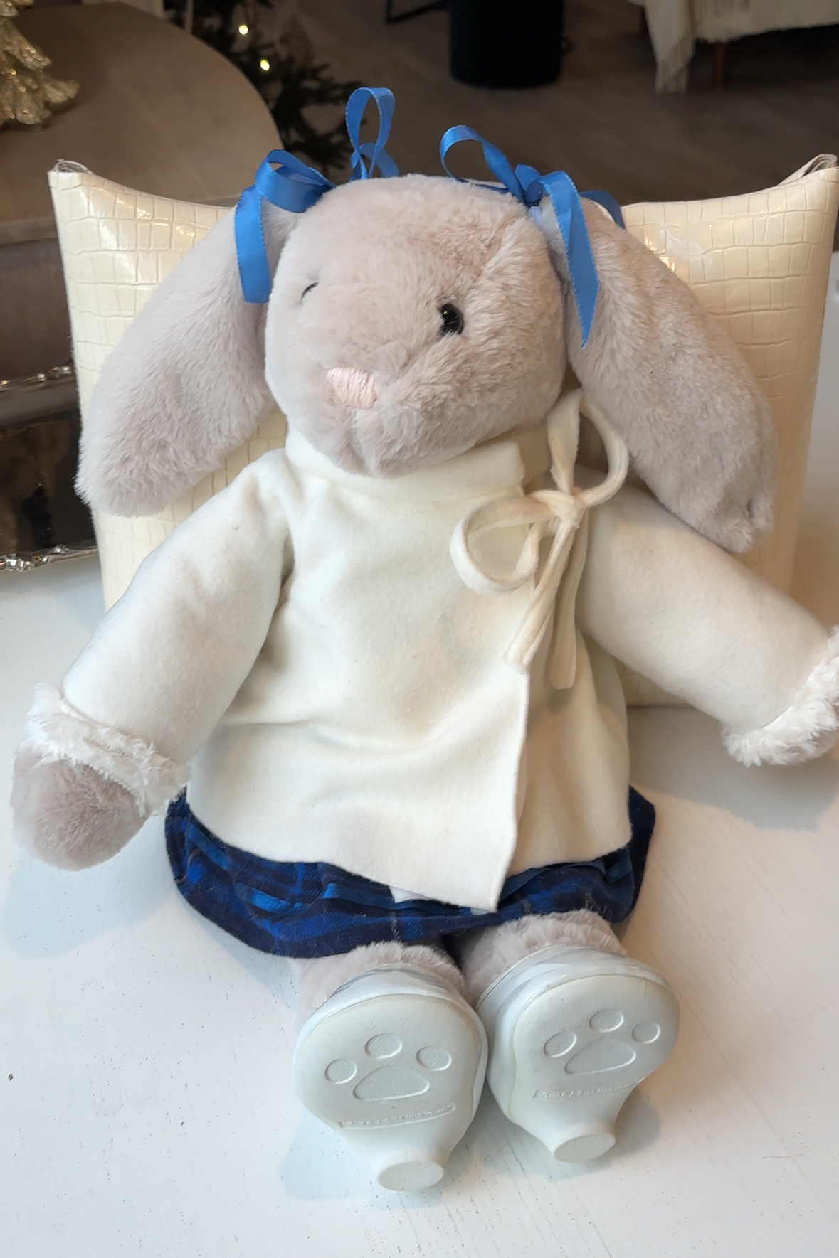 Plushie plush bunny sewing pattern tutorial, making build-a-bear, diy plushie, diy bunny, making toy toys, build-a-bear clothes, handmade christmas gift, christmas gift sewing pattern, stuffed animal, bunny sewing, making bunny, diy bunny, diy teddy beat, sewing teddy bear, stuffed animal diy, making teddy bear, plush bunny diy, sewing plushie, plushie tutorial, sewing plushie diy tutorial, bunny sewing pattern, plushie sewing pattern diy tutorial, tiktok, tik tok, sewingtok